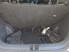 BYD Seagull 305km Vitality Edition - ფოტო 7