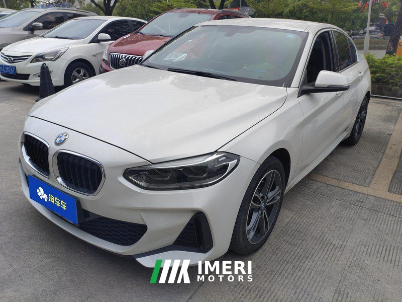 BMW 1 Series 120i M Sport