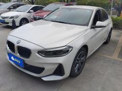BMW 1 Series 120i M Sport - photo 1