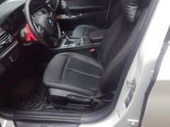 BMW 1 Series 120i M Sport - photo 14