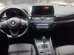 BMW 1 Series 120i M Sport - photo 16
