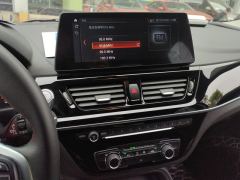 BMW 1 Series 120i M Sport - photo 17