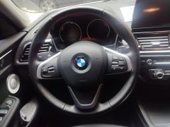 BMW 1 Series 120i M Sport - photo 18