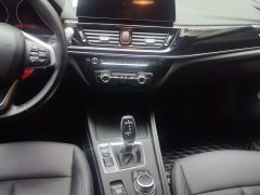 BMW 1 Series 120i M Sport - photo 19