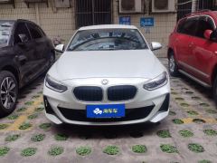 BMW 1 Series 120i M Sport - photo 3