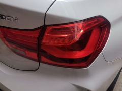 BMW 1 Series 120i M Sport - photo 5