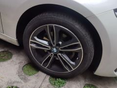 BMW 1 Series 120i M Sport - photo 6
