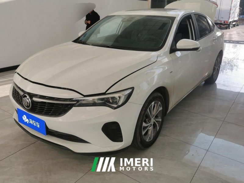 Buick Verano Pro 1.5T Joy Edition