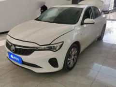 Buick Verano Pro 1.5T Joy Edition - photo 1