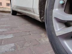 Buick Verano Pro 1.5T Joy Edition - photo 10