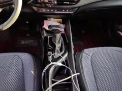 Buick Verano Pro 1.5T Joy Edition - photo 19