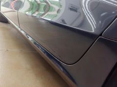 Volvo V60 B5 Luxury Edition - ფოტო 11
