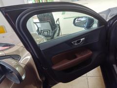 Volvo V60 B5 Luxury Edition - ფოტო 12