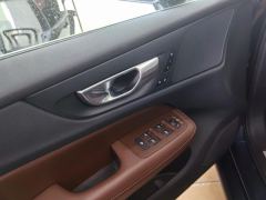 Volvo V60 B5 Luxury Edition - ფოტო 13