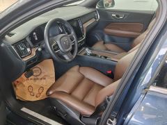 Volvo V60 B5 Luxury Edition - ფოტო 14