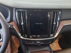 Volvo V60 B5 Luxury Edition - ფოტო 17