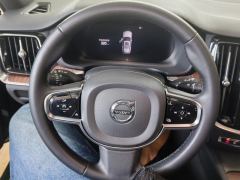 Volvo V60 B5 Luxury Edition - ფოტო 18