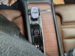Volvo V60 B5 Luxury Edition - ფოტო 19