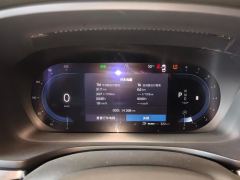 Volvo V60 B5 Luxury Edition - ფოტო 20