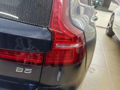 Volvo V60 B5 Luxury Edition - ფოტო 5