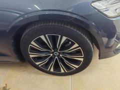 Volvo V60 B5 Luxury Edition - ფოტო 6