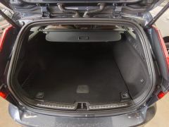 Volvo V60 B5 Luxury Edition - ფოტო 7