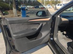 Tesla Model Y 554km Rear-Wheel Drive Edition - ფოტო 12