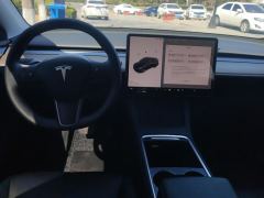 Tesla Model Y 554km Rear-Wheel Drive Edition - ფოტო 16