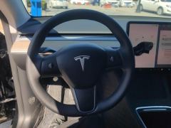 Tesla Model Y 554km Rear-Wheel Drive Edition - ფოტო 18