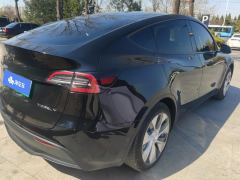 Tesla Model Y 554km Rear-Wheel Drive Edition - ფოტო 2