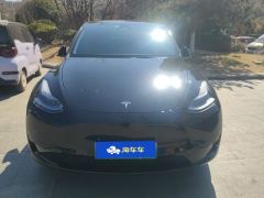 Tesla Model Y 554km Rear-Wheel Drive Edition - ფოტო 3