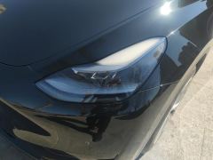 Tesla Model Y 554km Rear-Wheel Drive Edition - ფოტო 4