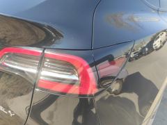 Tesla Model Y 554km Rear-Wheel Drive Edition - ფოტო 5