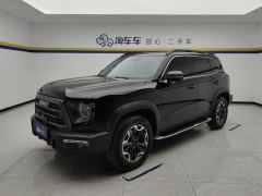 Haval Great Wall Big Dog 2.0T AWD Edition - photo 1