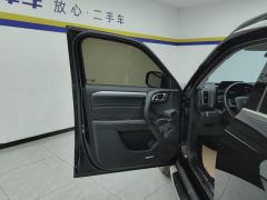 Haval Great Wall Big Dog 2.0T AWD Edition - photo 12
