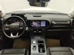 Haval Great Wall Big Dog 2.0T AWD Edition - photo 16