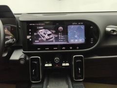Haval Great Wall Big Dog 2.0T AWD Edition - photo 17