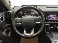 Haval Great Wall Big Dog 2.0T AWD Edition - photo 18
