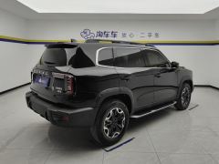 Haval Great Wall Big Dog 2.0T AWD Edition - photo 2