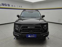 Haval Great Wall Big Dog 2.0T AWD Edition - photo 3