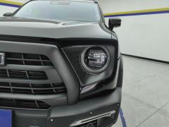Haval Great Wall Big Dog 2.0T AWD Edition - photo 4