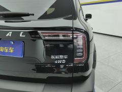 Haval Great Wall Big Dog 2.0T AWD Edition - photo 5
