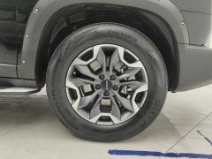 Haval Great Wall Big Dog 2.0T AWD Edition - photo 6