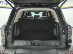 Haval Great Wall Big Dog 2.0T AWD Edition - photo 7