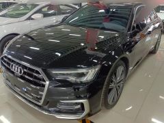 Audi A6L Facelift 45 TFSI Dynamic Luxury - ფოტო 1