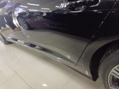Audi A6L Facelift 45 TFSI Dynamic Luxury - ფოტო 11
