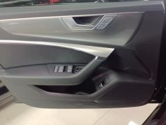 Audi A6L Facelift 45 TFSI Dynamic Luxury - ფოტო 12
