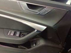 Audi A6L Facelift 45 TFSI Dynamic Luxury - ფოტო 13