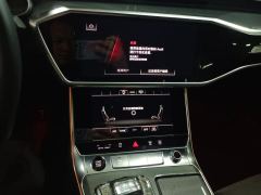 Audi A6L Facelift 45 TFSI Dynamic Luxury - ფოტო 17