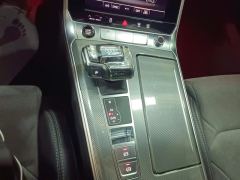 Audi A6L Facelift 45 TFSI Dynamic Luxury - ფოტო 19